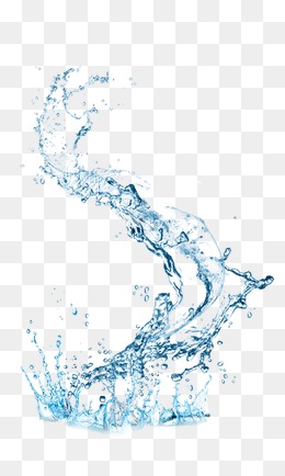 Water PNG Transparent
