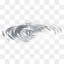 Water Ripples, Ripple, Water Surface, Ripple Png Image - Water Ripples, Transparent background PNG HD thumbnail