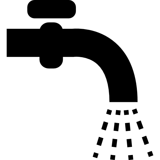 Water Tap Free Icon - Tap, Transparent background PNG HD thumbnail