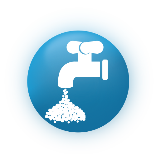First Incentive Payment By A Utility - Water Usage, Transparent background PNG HD thumbnail