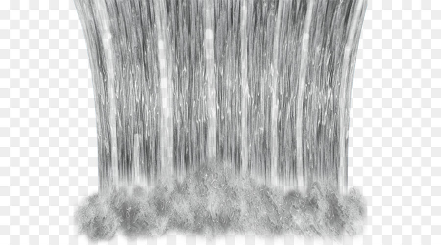 Waterfall PNG Pic