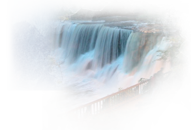 Waterfall Picture Png Image - Waterfall, Transparent background PNG HD thumbnail