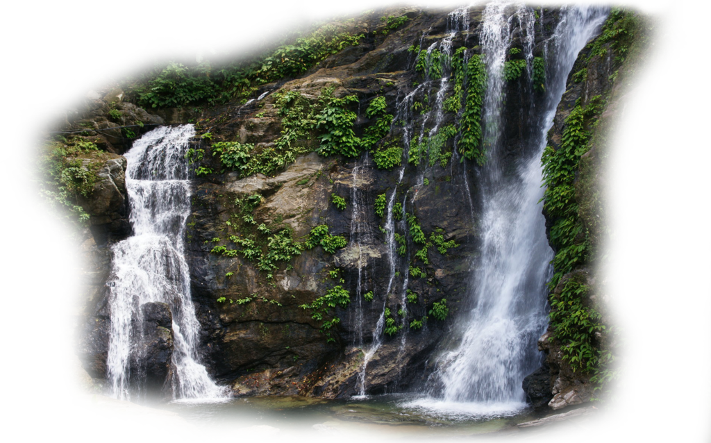 Waterfall Png File PNG Image