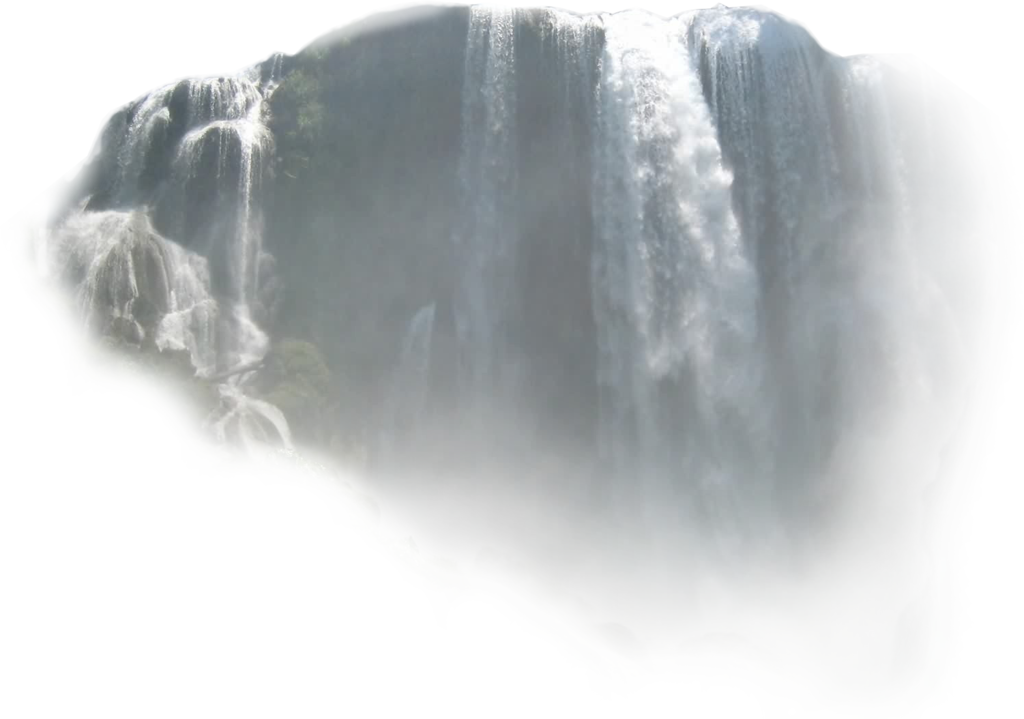 Similar Waterfall Png Image - Waterfall, Transparent background PNG HD thumbnail