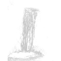 Waterfall Png Pic Png Image - Waterfall, Transparent background PNG HD thumbnail