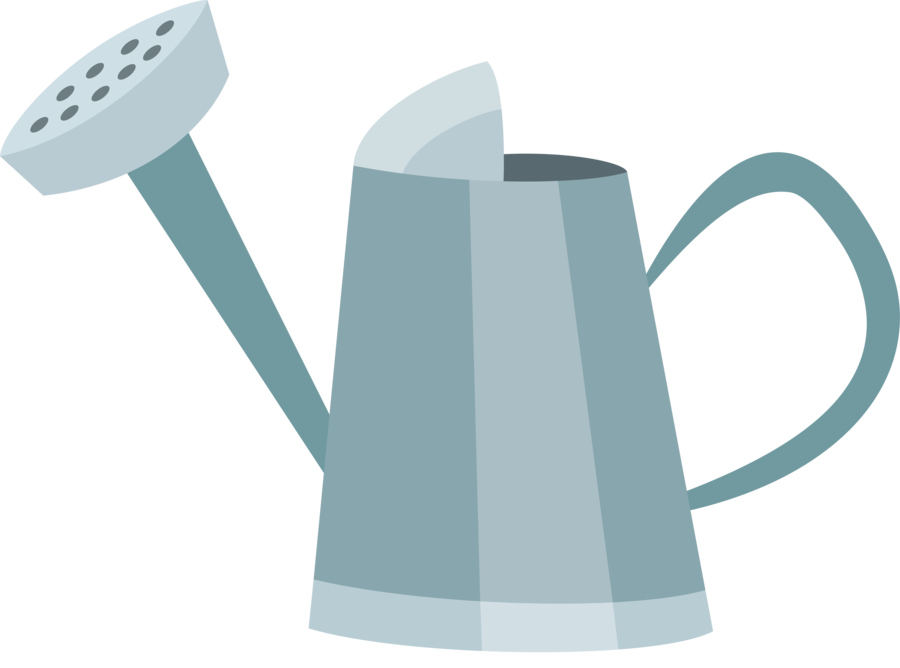 Mlp: Watering Can By Abion47 Hdpng.com  - Watering Can, Transparent background PNG HD thumbnail