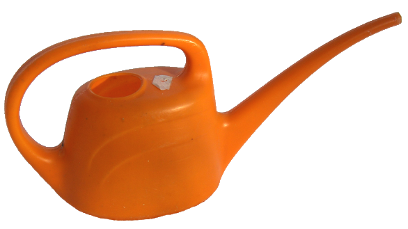 Watercan.png Hdpng.com  - Watering Can, Transparent background PNG HD thumbnail
