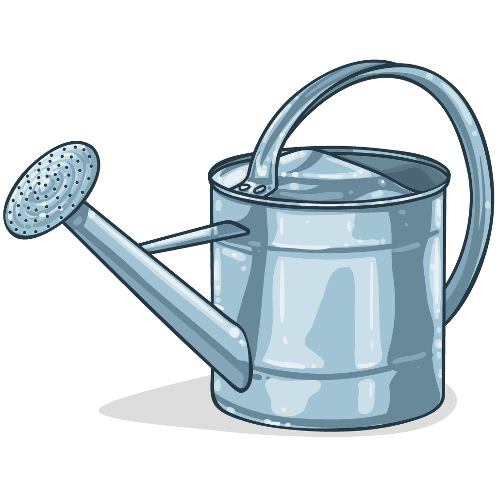 . Hdpng.com Watering Can - Watering Can, Transparent background PNG HD thumbnail