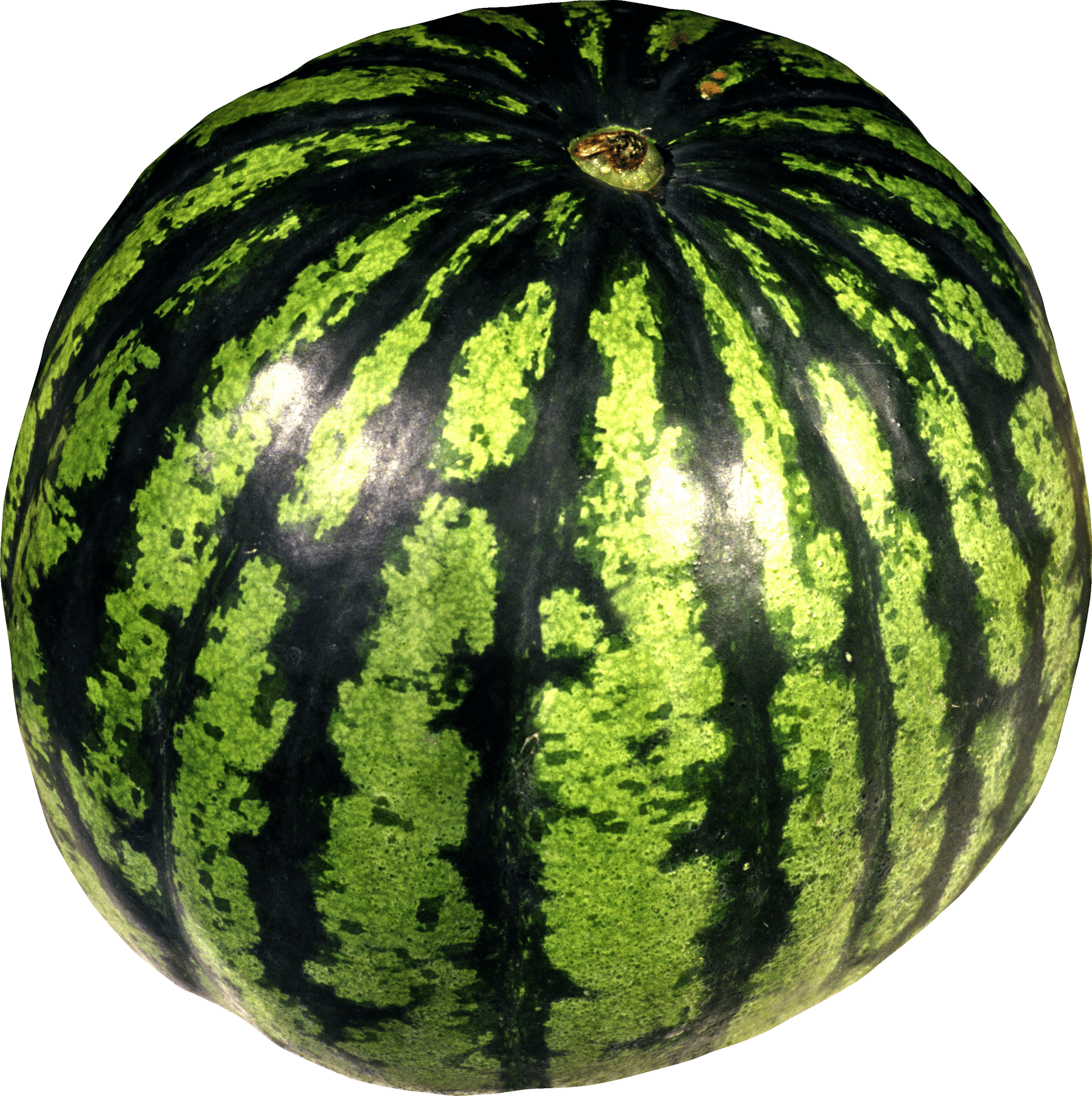 Download Watermelon Slice PNG