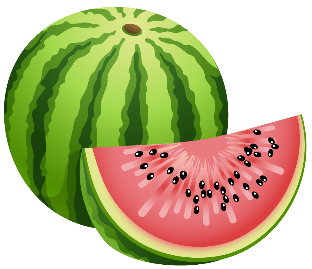 Watermelon Png Image, Picture, Download - Watermelon, Transparent background PNG HD thumbnail