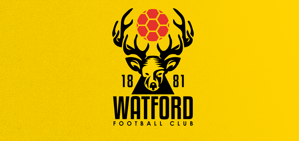 You Can Follow Bmf Art On Twitter - Watford Fc, Transparent background PNG HD thumbnail