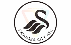 Swansea City Fc Logo Hdpng.com  - Watford Fc Vector, Transparent background PNG HD thumbnail