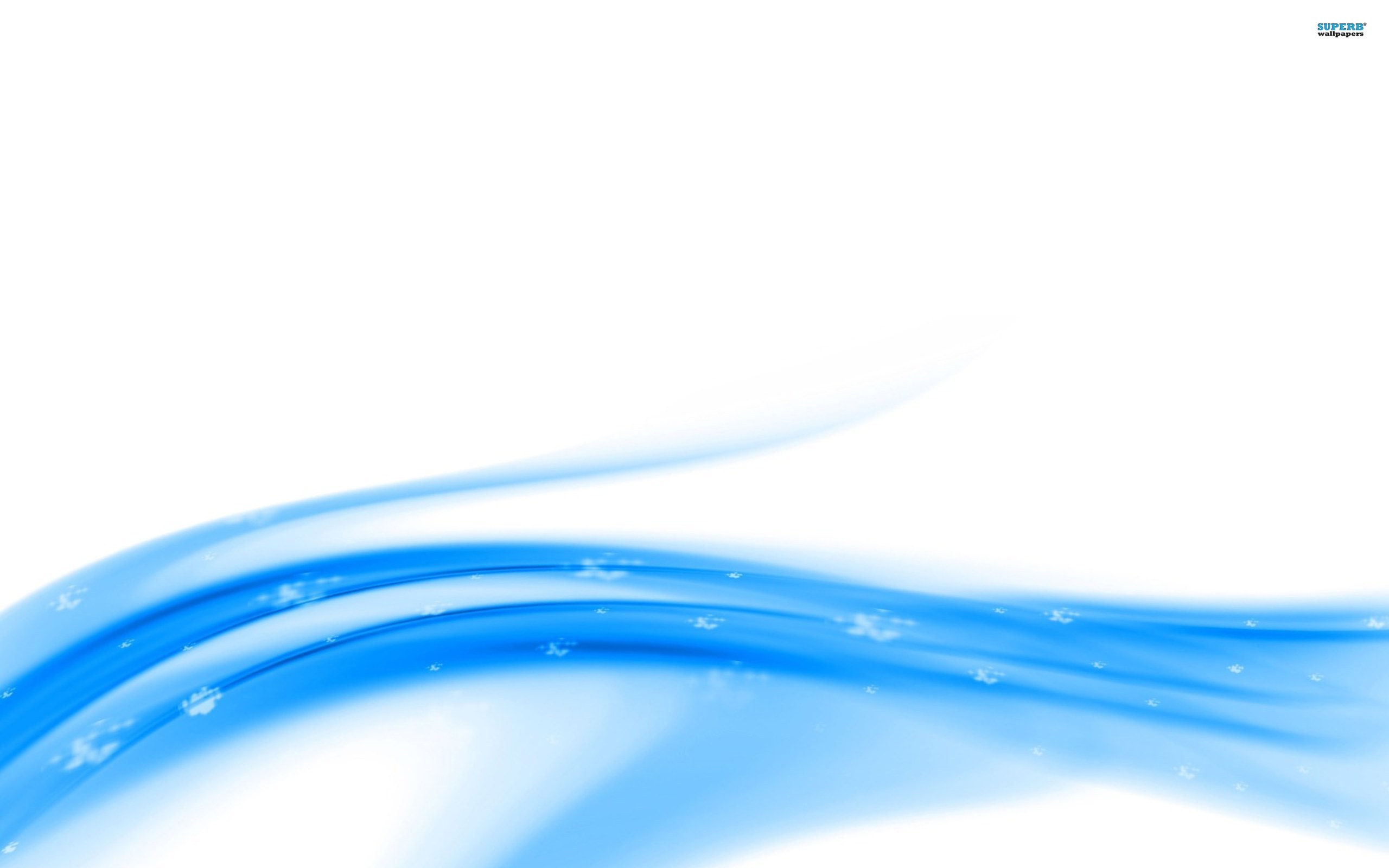 Abstract Waves #1 - Waves, Transparent background PNG HD thumbnail