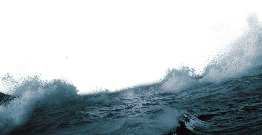 Download - Waves, Transparent background PNG HD thumbnail