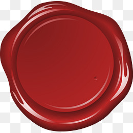 Wax Seal Png - Creative Discounts Wax Seal Vector Material, Label, Design, Round Png And Vector, Transparent background PNG HD thumbnail