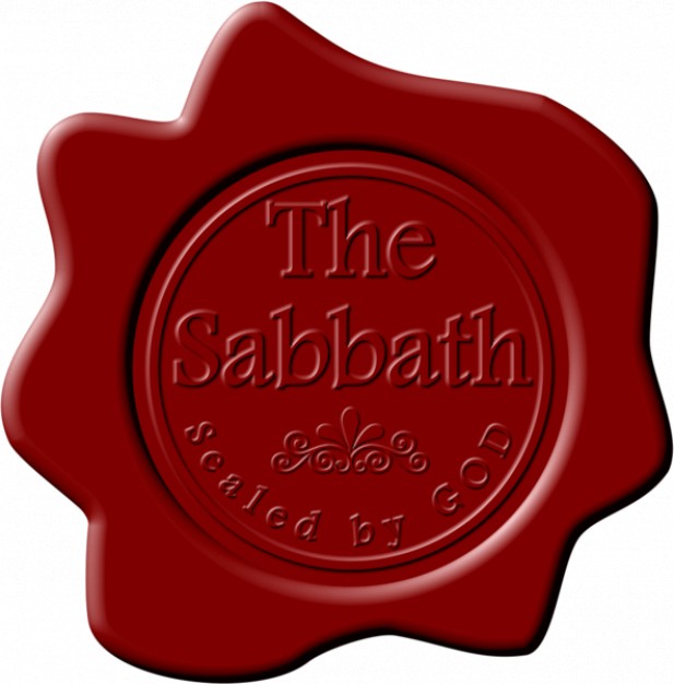 Wax Seal Png - Wax Seal Brand. The Sabbath Seal, Transparent background PNG HD thumbnail