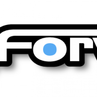 WayForward Technologies Logo.