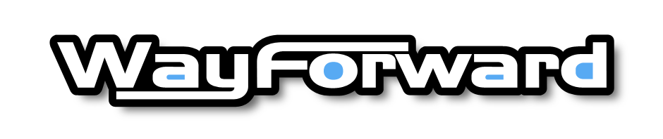 WayForward Technologies Logo.png, Way Forward PNG - Free PNG