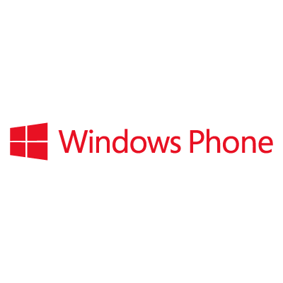Windows Phone 8 Logo Vector - Waze Vector, Transparent background PNG HD thumbnail