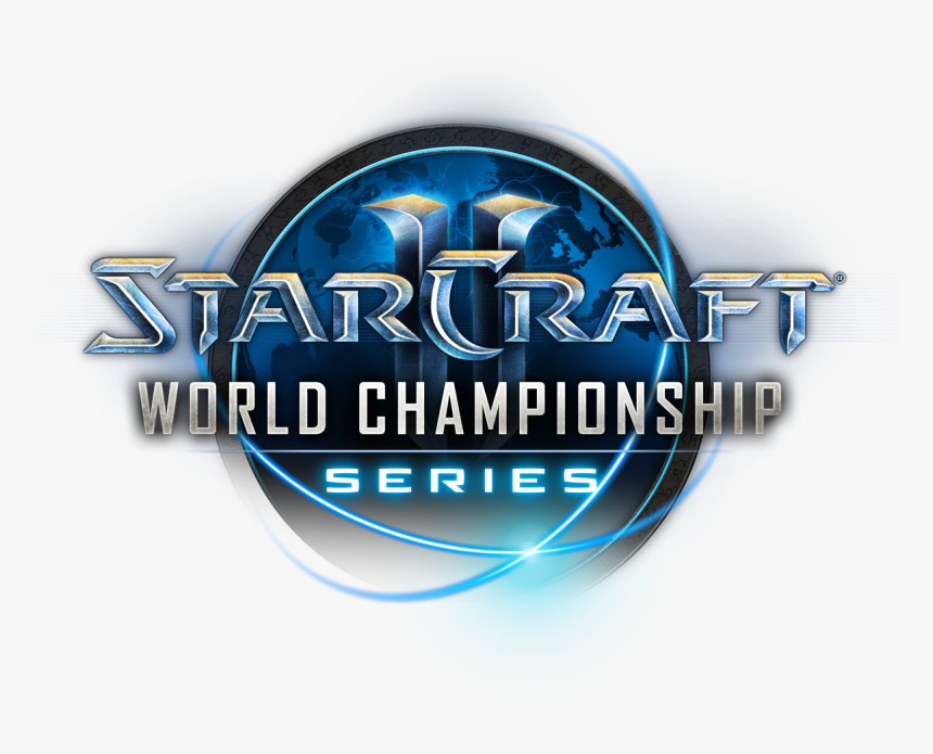 Le Logo Des Starcraft 2 World Championship Series Est   Wcs Global Pluspng.com  - Wcs, Transparent background PNG HD thumbnail