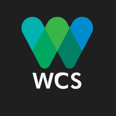 Wcs Logo - Thinkrf