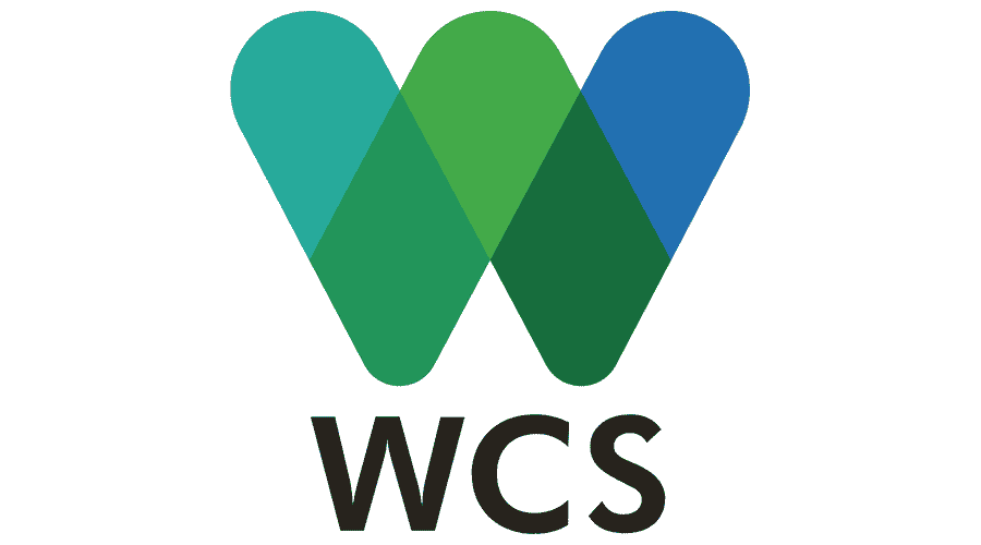Wildlife Conservation Society (Wcs) Logo Vector Download   (.svg  Pluspng.com  - Wcs, Transparent background PNG HD thumbnail