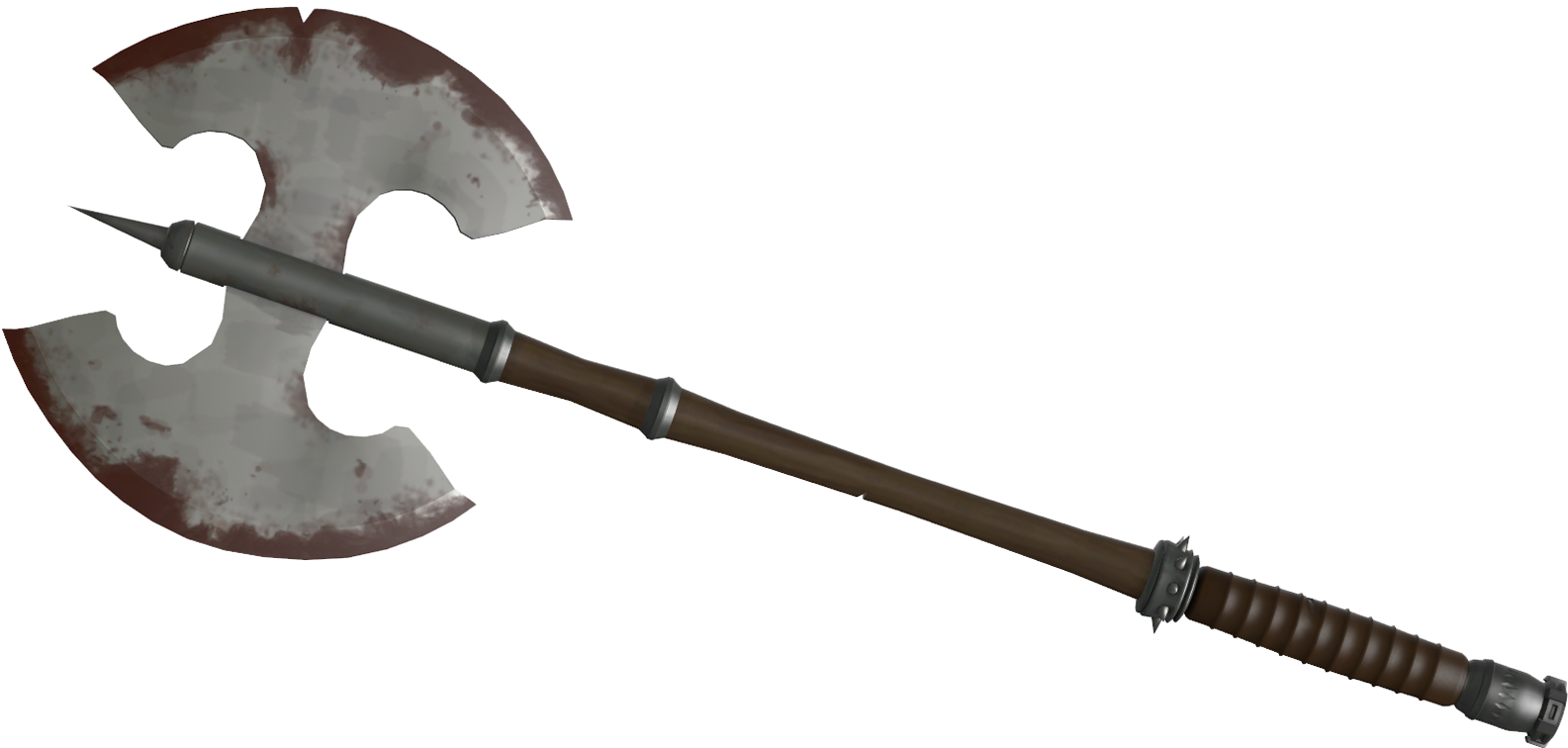 Weapon PNG Image