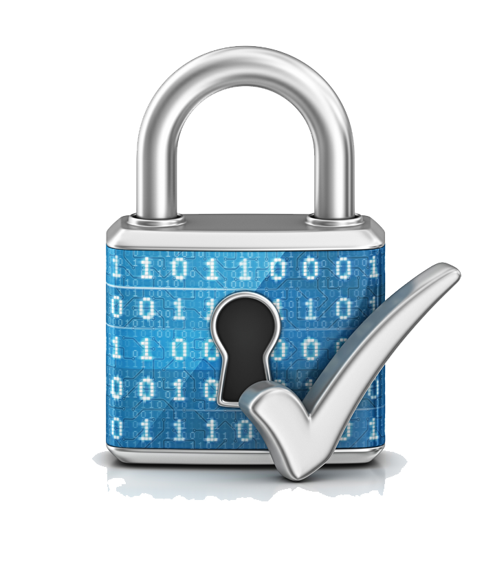 Web Security Picture Png Image - Web Security, Transparent background PNG HD thumbnail