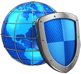 Web Security Transparent Back