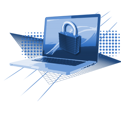 Web Security PNG Transparent 