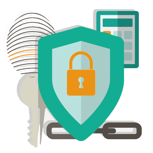Web Security PNG Transparent 