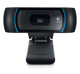 Logitech Hd Pro Webcam C910.png (46.7Kb)(60) - Webcam, Transparent background PNG HD thumbnail