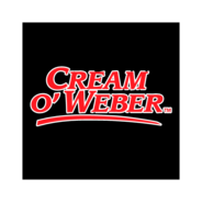 Cream O Weber - Weber Shandwick Vector, Transparent background PNG HD thumbnail