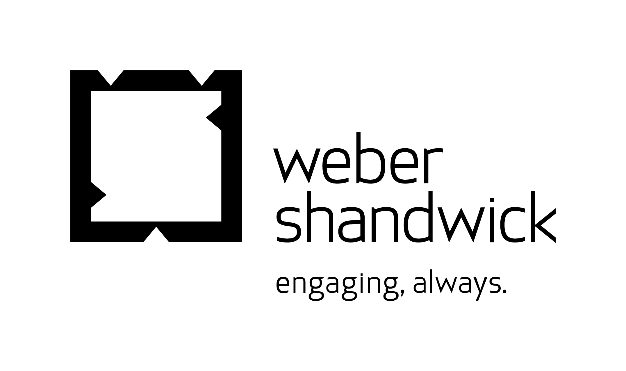 Dr. Weber Logo