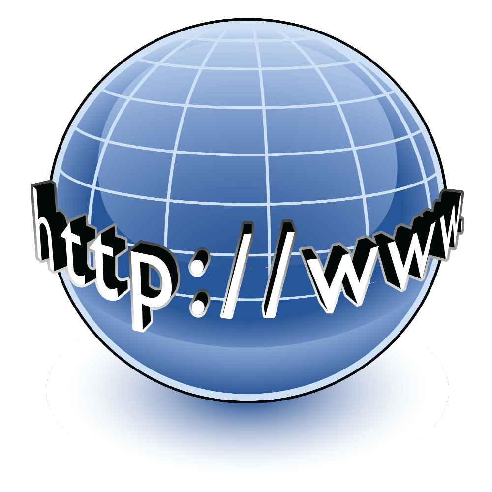 World Wide Web Transparent Background - Website, Transparent background PNG HD thumbnail