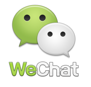 Does Wechat, Chinau0027S Mobile Text And Voice Messaging Service, Show Us The Future For Mobile Payment Services And Exactly Why Facebook Paid $19Bn For The Hdpng.com  - Wechat, Transparent background PNG HD thumbnail