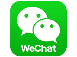 Revenue Model U2013 Wechat (Voice U0026 Messaging App). Wechat Logo - Wechat, Transparent background PNG HD thumbnail
