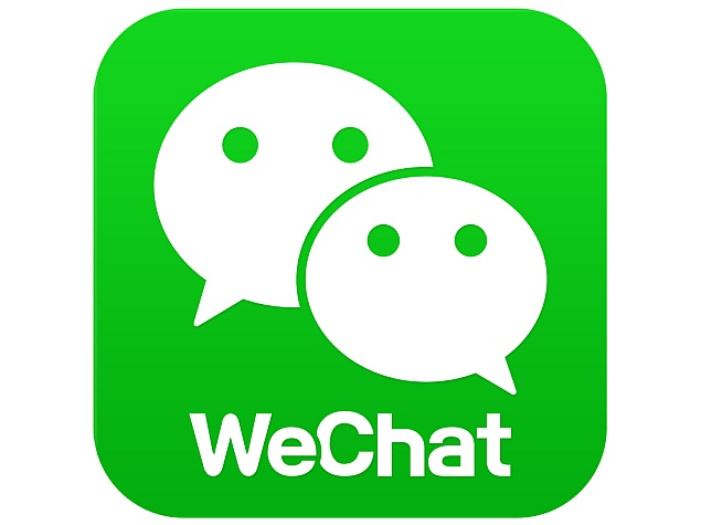 Wechat_Official_Logo   Wechat Png - Wechat Vector, Transparent background PNG HD thumbnail