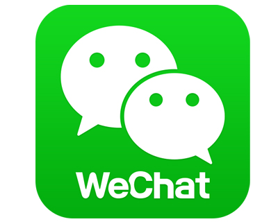 Related Wechat Icon Images - 