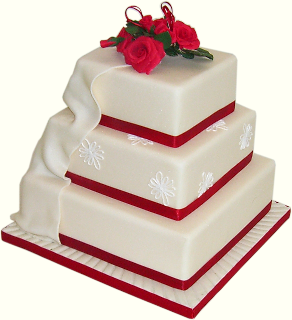 The Owner Of A Cake Shop In Lakewood, Colorado Said That, Following A Refusal - Wedding Cake, Transparent background PNG HD thumbnail