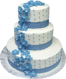 Shop-A-Matic -- Wedding Cakes