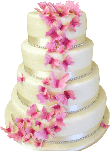 Wedding Cake Png - Wedding Cake, Transparent background PNG HD thumbnail