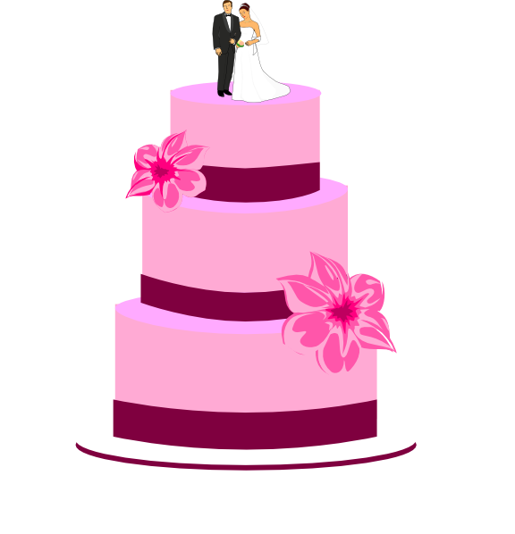 Wedding Cake Free Download PN