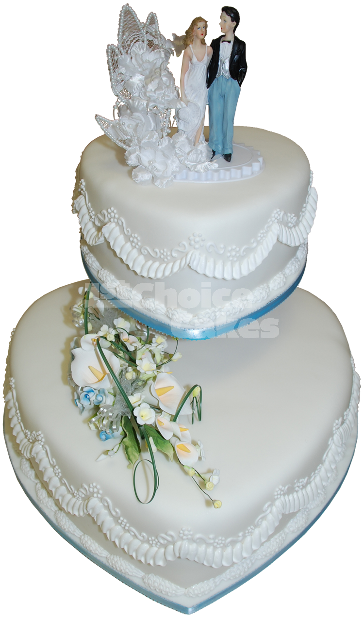 Wedding Cake PNG Picture - We