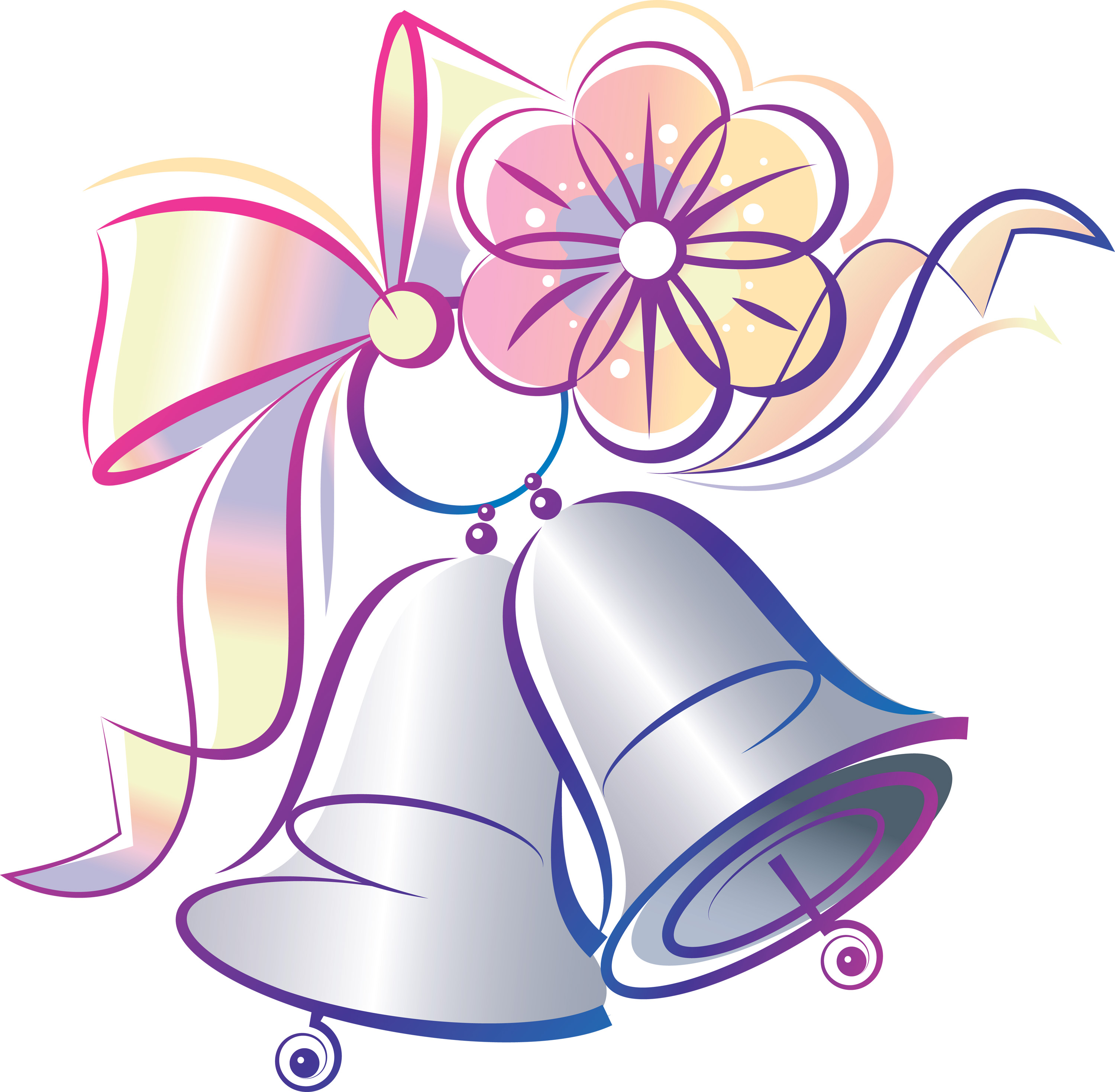 Wedding Dove Png Hd - Pin Dove Clipart Wedding Bell #7, Transparent background PNG HD thumbnail