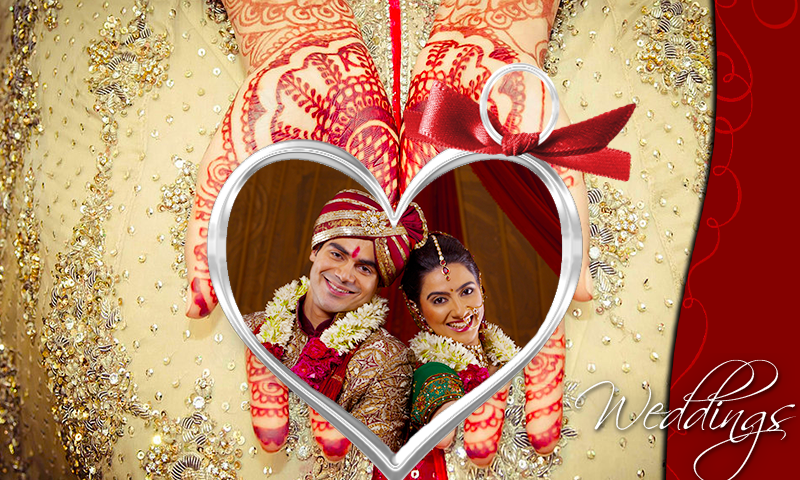 Wedding Photo Frame  Screenshot - Wedding, Transparent background PNG HD thumbnail
