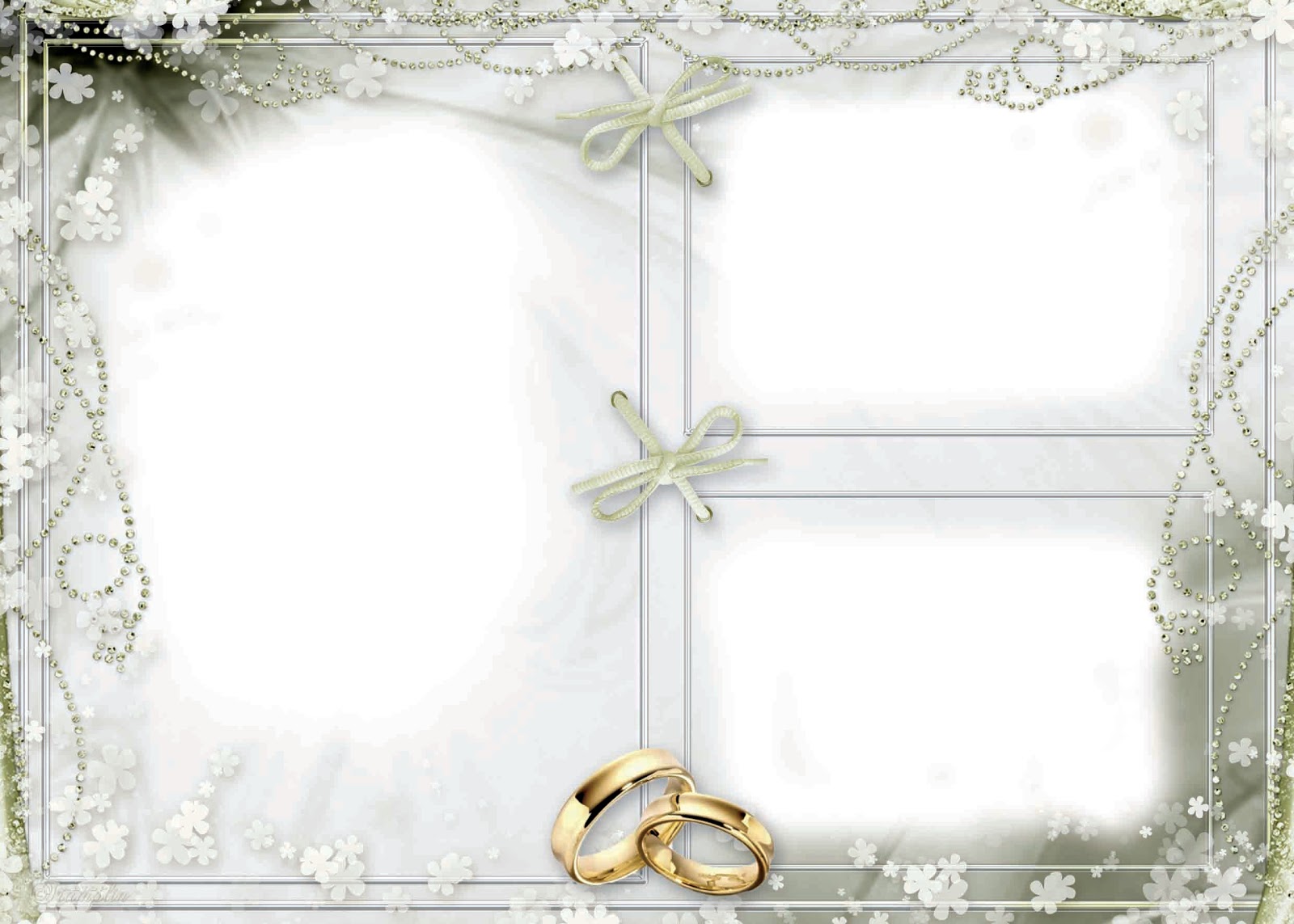 Awesome Wedding Frames Png Free Download - Wedding Download, Transparent background PNG HD thumbnail
