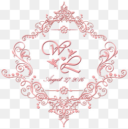 Wedding Logo, Wedding Logo Free Downloads, Psd, Love Png And Psd - Wedding Download, Transparent background PNG HD thumbnail