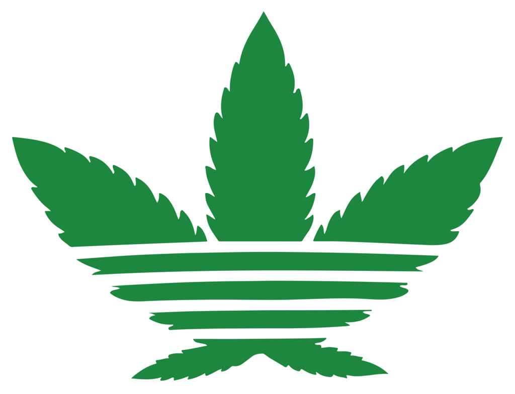 Weed Png Hd Hdpng.com 1024 - Weed, Transparent background PNG HD thumbnail