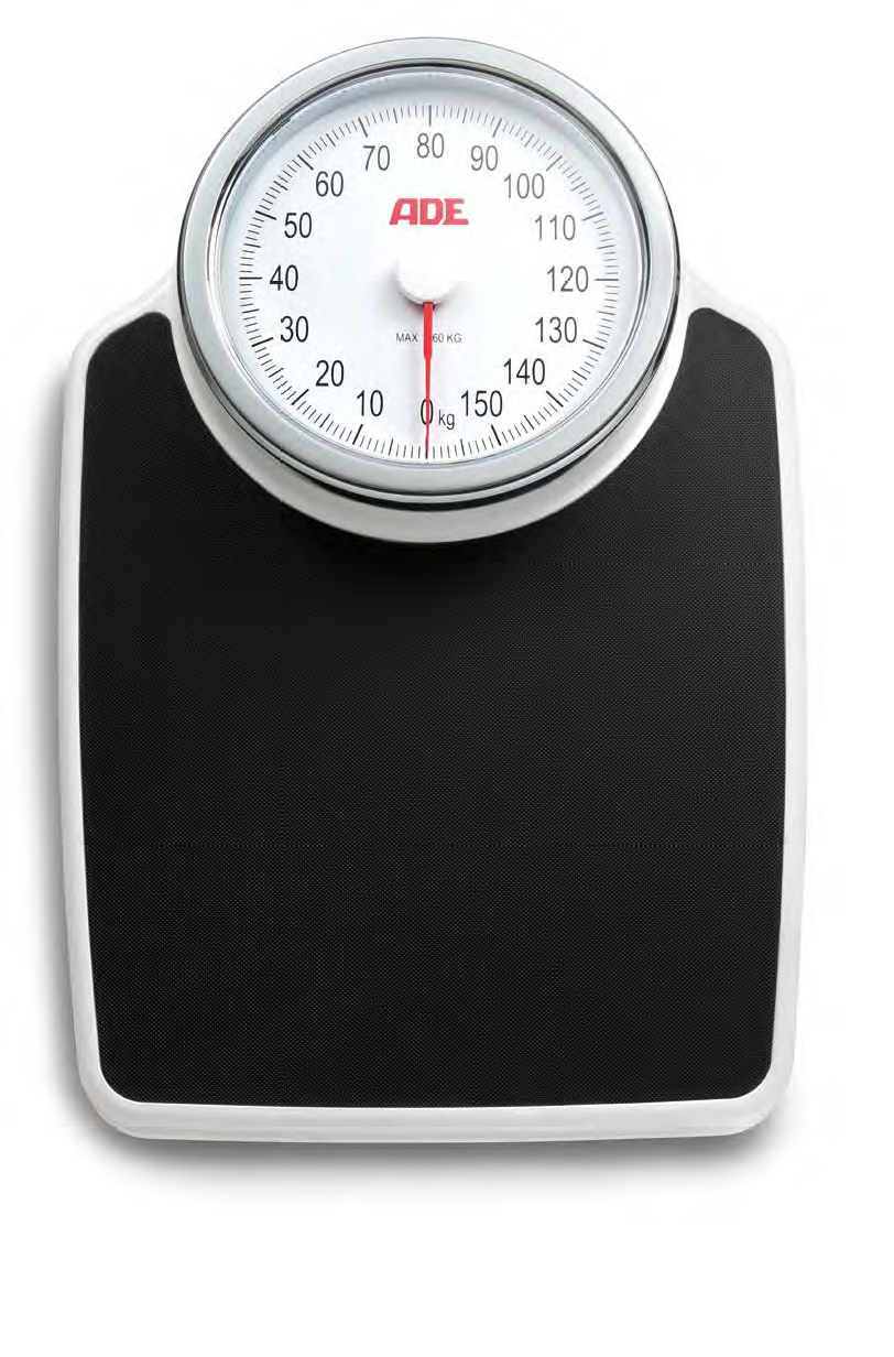 Weight Scale PNG File